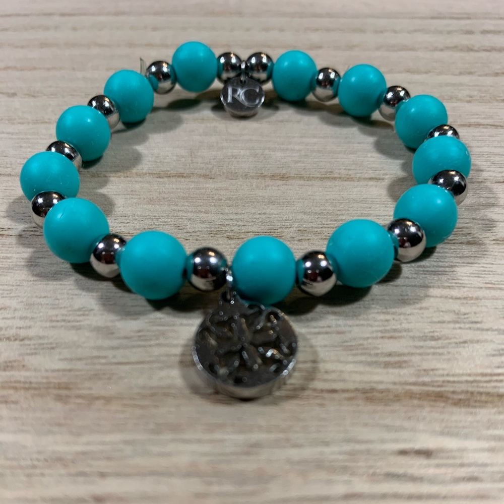 Rustic Cuff Erin bracelet